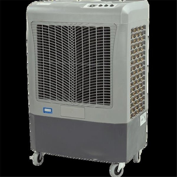 Pps Packaging PPS Packaging 246346 750SF 2200 CFM Mobile Evaporative Cooler 246346